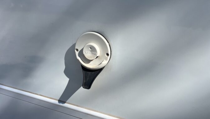 Dethleffs Citroen Just 90 image