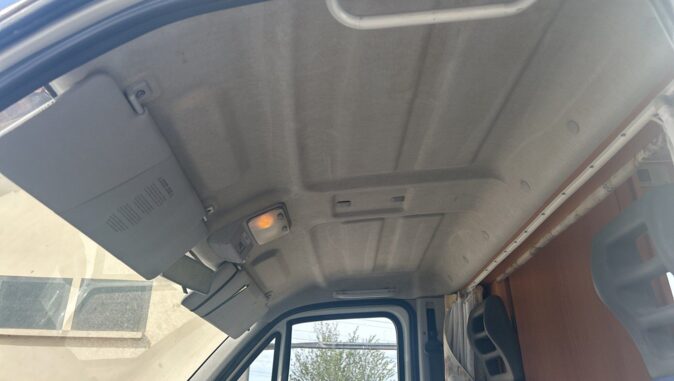 FIAT DUCATO II 2.3 JTD 130 CV 3.5T RIMOR EUROPEO 6 image