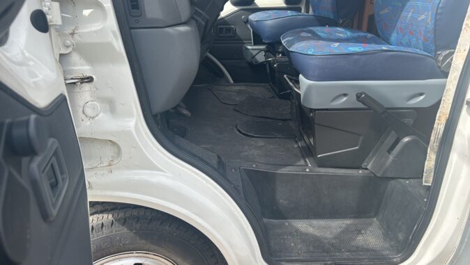 FIAT DUCATO II 2.3 JTD 130 CV 3.5T RIMOR EUROPEO 6 image