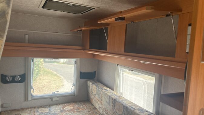 FIAT DUCATO II 2.3 JTD 130 CV 3.5T RIMOR EUROPEO 6 image