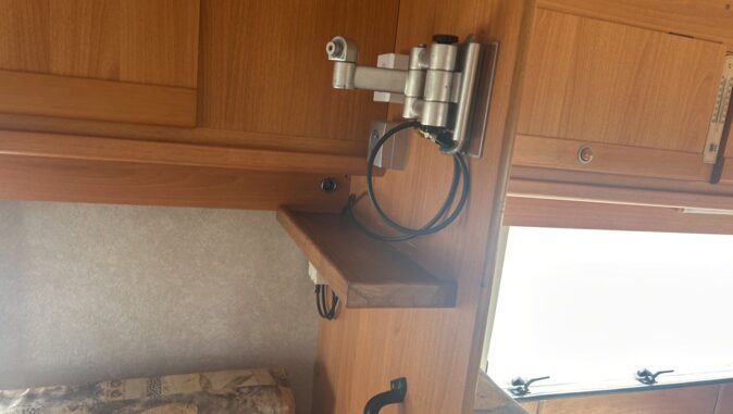 FIAT DUCATO II 2.3 JTD 130 CV 3.5T RIMOR EUROPEO 6 image