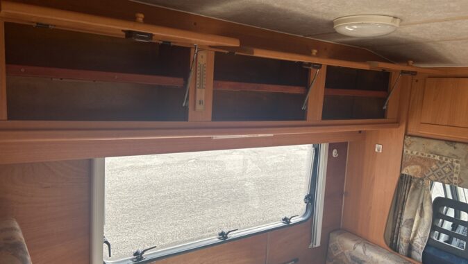 FIAT DUCATO II 2.3 JTD 130 CV 3.5T RIMOR EUROPEO 6 image