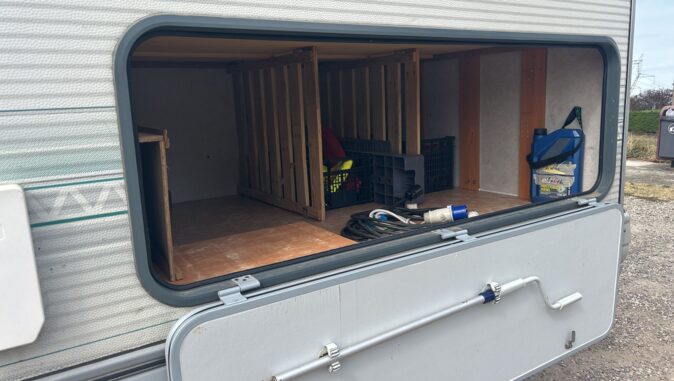 FIAT DUCATO II 2.3 JTD 130 CV 3.5T RIMOR EUROPEO 6 image