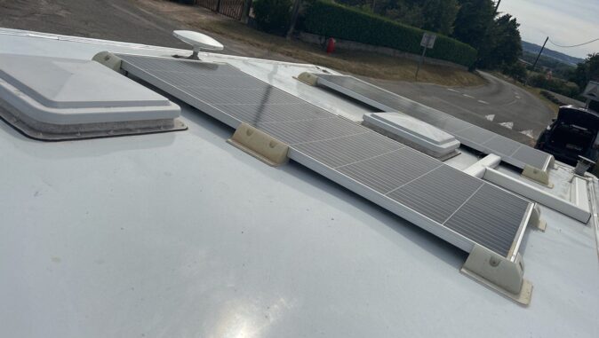 FIAT DUCATO II 2.3 JTD 130 CV 3.5T RIMOR EUROPEO 6 image