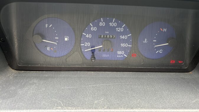 FIAT DUCATO II 2.3 JTD 130 CV 3.5T RIMOR EUROPEO 6 image