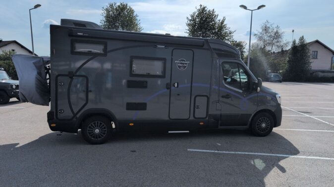 Renault Chausson S514 Etape Line image