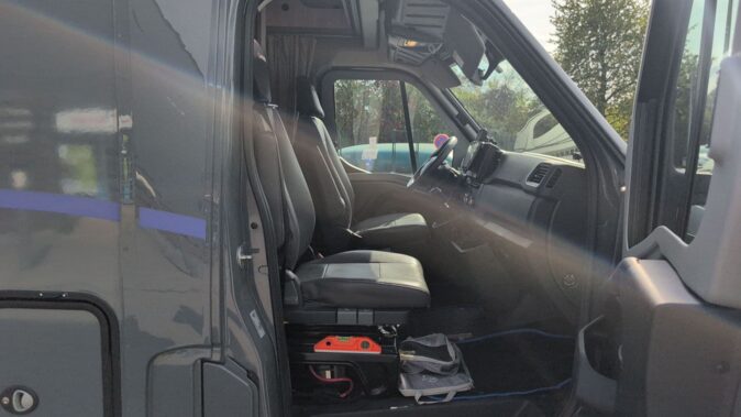 Renault Chausson S514 Etape Line image