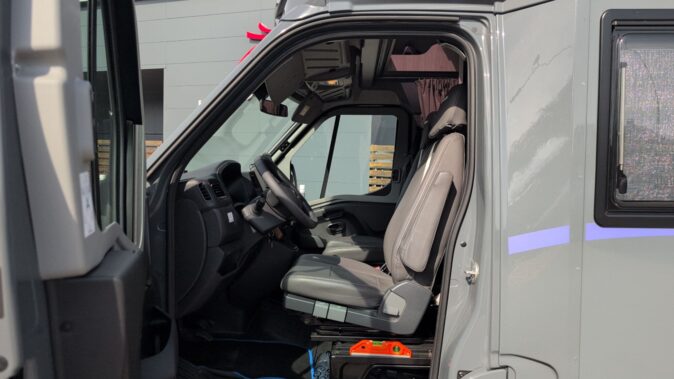 Renault Chausson S514 Etape Line image