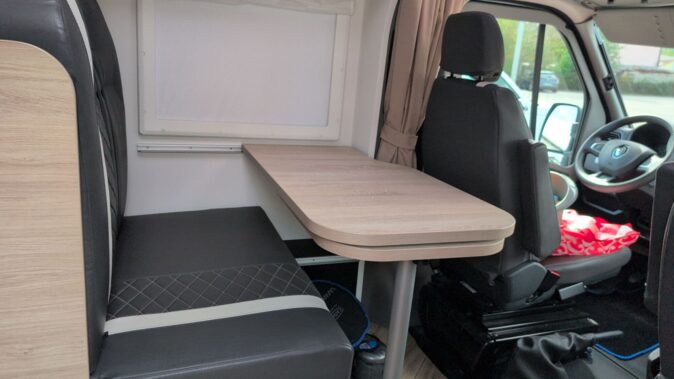 Renault Chausson S514 Etape Line image