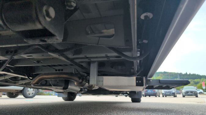 Renault Chausson S514 Etape Line image