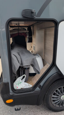 Renault Chausson S514 Etape Line image