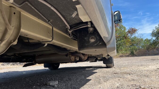FIAT DUCATO III 2.3 MJET 130 CV EU5+ 3.5T BURSTNER IXEO IT 735 image