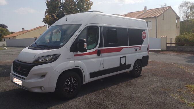 FIAT DUCATO III 2.3 MULTIJET 130 CV EU6 33 3.3T PILOTE VANS V 540 G image