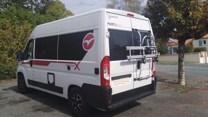 FIAT DUCATO III 2.3 MULTIJET 130 CV EU6 33 3.3T PILOTE VANS V 540 G image