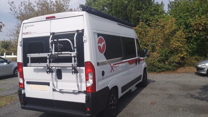 FIAT DUCATO III 2.3 MULTIJET 130 CV EU6 33 3.3T PILOTE VANS V 540 G image