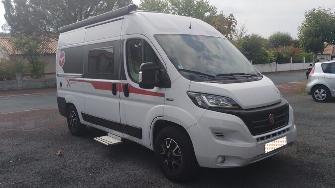 FIAT DUCATO III 2.3 MULTIJET 130 CV EU6 33 3.3T PILOTE VANS V 540 G image