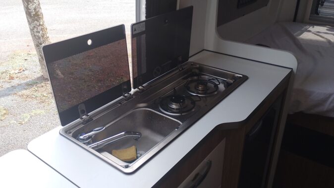 FIAT DUCATO III 2.3 MULTIJET 130 CV EU6 33 3.3T PILOTE VANS V 540 G image