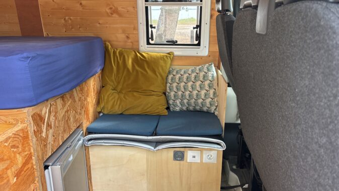FIAT FIAT DUCATO III 2.3 MULTIJET 130 CV EU6 35L 3.5T image