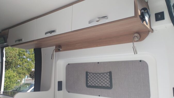 FIAT DUCATO III 2.3 MULTIJET 130 CV EU6 33 3.3T PILOTE VANS V 540 G image