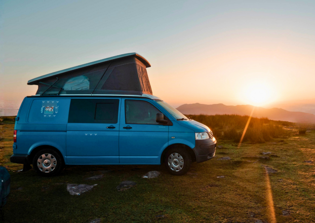 Volkswagen AUTRE T5 image