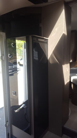 FORD CHAUSSON 708 TITANIUM image
