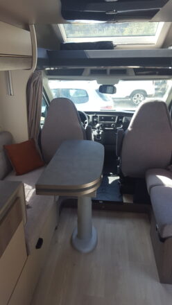 FORD CHAUSSON 708 TITANIUM image