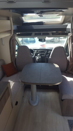 FORD CHAUSSON 708 TITANIUM image