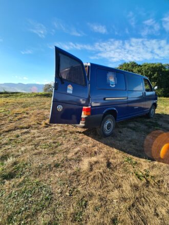 Volkswagen VOLKSWAGEN T4 image