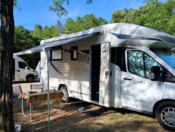 Ford CHAUSSON FLASH 628 image