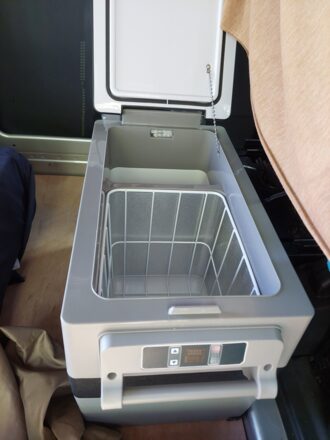 FORD FORD TRANSIT CUSTOM image