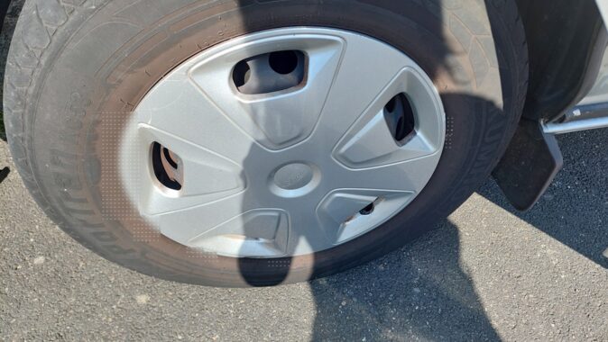 FORD FORD TRANSIT CUSTOM image