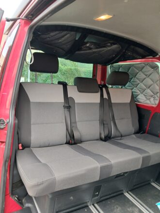 Volkswagen VOLKSWAGEN Multivan Starline image