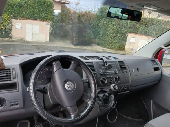 Volkswagen VOLKSWAGEN Multivan Starline image