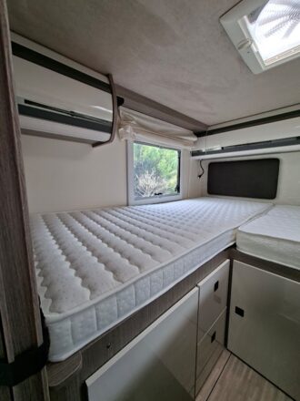 FIAT EDEN CAMP FUCATO image