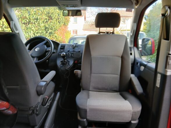 Volkswagen VOLKSWAGEN Multivan Starline image
