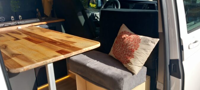 VW VOLKSWAGEN T6 image