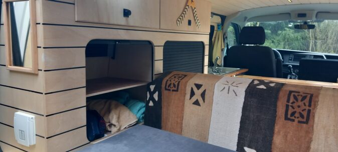 VW VOLKSWAGEN T6 image