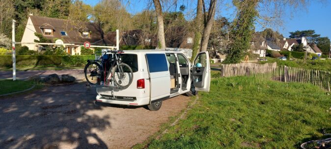 VW VOLKSWAGEN T6 image