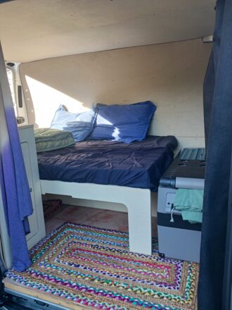 FORD FORD TRANSIT CUSTOM image
