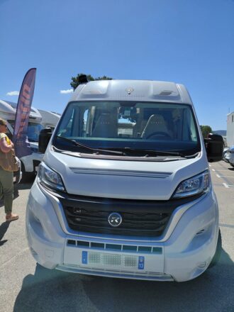 FIAT DUCATO III 2.3 MULTIJET 130 CH EU6 3.5T RANDGER VANS R600 image