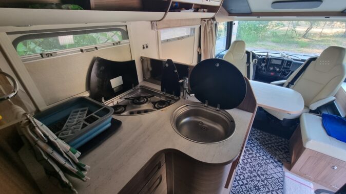 FIAT DUCATO II 2.3 MULTIJET 130 CV EU4 STANDARD 3.5T ITINEO MB 740 image