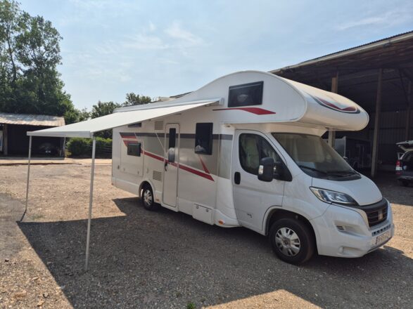 FIAT DUCATO III 2.3 MULTIJET 130 CV EU6 3.5T RIMOR SEAL 50 image