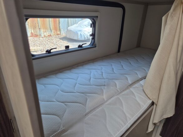 FIAT DUCATO III 2.3 MULTIJET 130 CV EU6 3.5T RIMOR SEAL 50 image