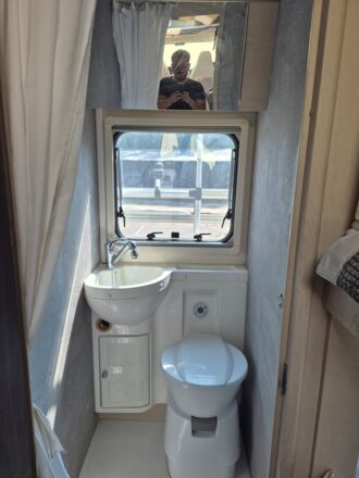 FIAT DUCATO III 2.3 MULTIJET 130 CV EU6 3.5T RIMOR SEAL 50 image