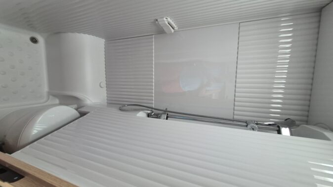 FIAT DUCATO III 2.3 MULTIJET 148 CH EU5+ 3.5T SUNLIGHT PROFILES T 60 image