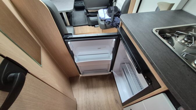 FIAT DUCATO III 2.3 MULTIJET 148 CH EU5+ 3.5T SUNLIGHT PROFILES T 60 image
