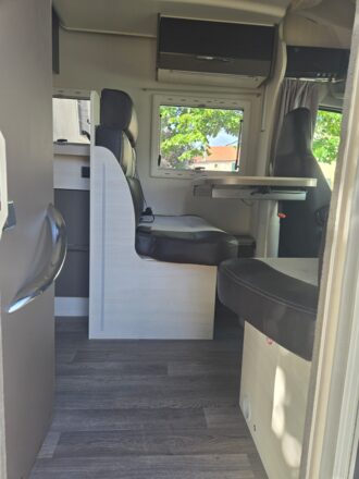 FORD TRANSIT 2014 2.0 TDCI 170 CH EU6 350EL 3.5T CHALLENGER SPECIAL EDITION 288 EB image