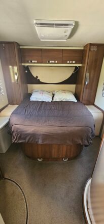 FIAT DUCATO II 2.3 JTD 130 CV EU5 3.5T MC LOUIS NEVIS 872 image