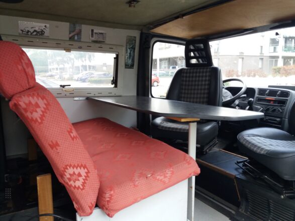 Fiat Multicamp DUCATO image