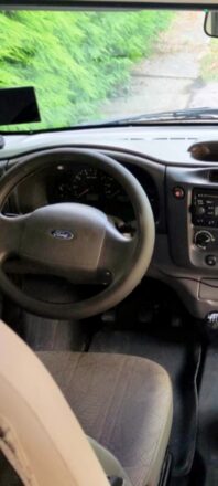 Ford Challenger Genesis 47 image